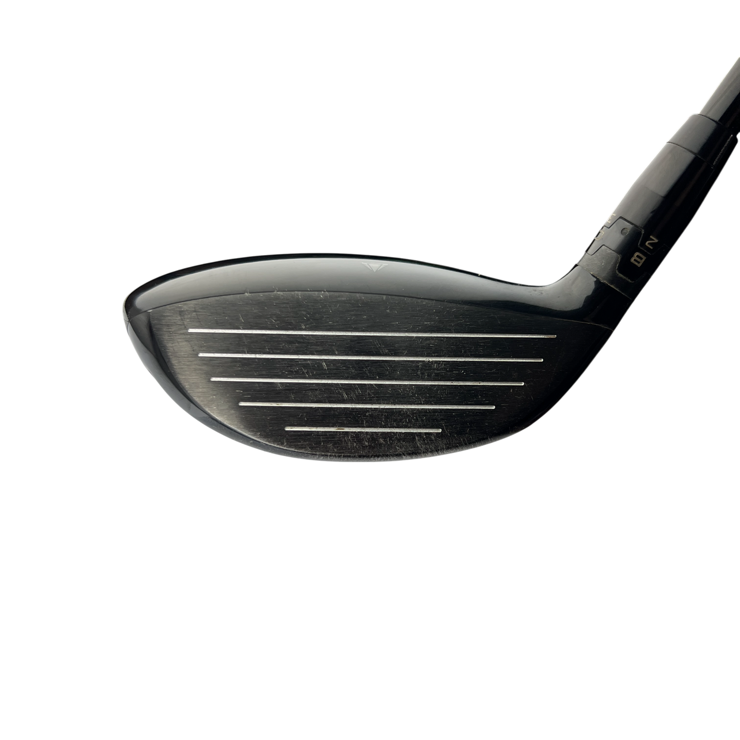 Titleist TS2 3-Wood / 16.5 Degree / Regular Flex Kurokage Shaft