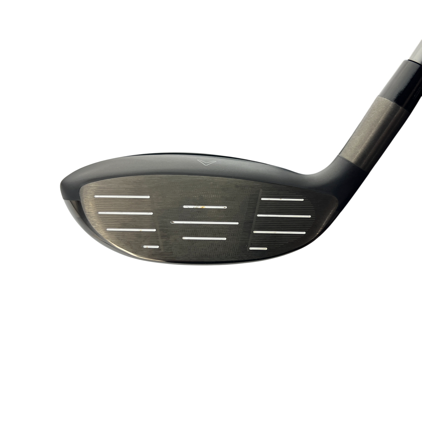 Callaway Paradym X 3-Wood / 16.5 Degree / Regular Flex HZRUDUS Shaft