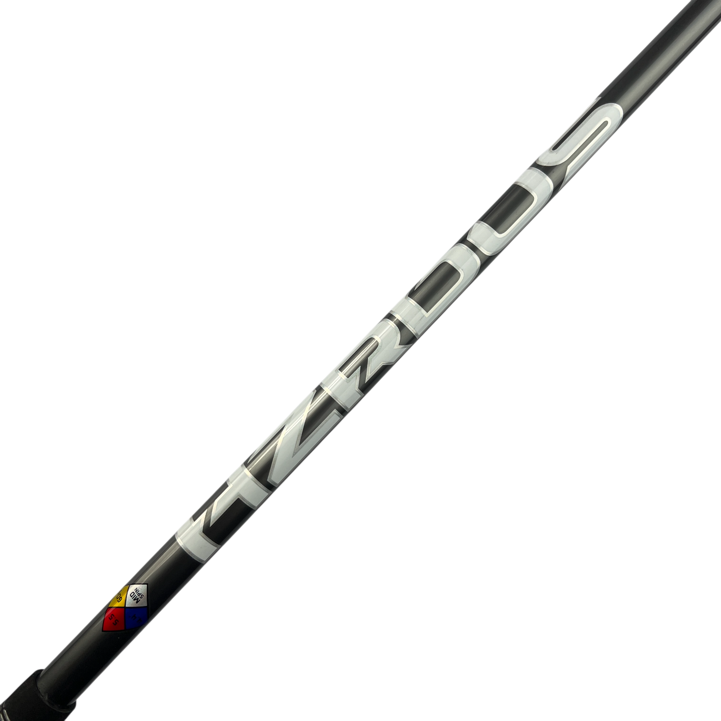 Callaway Paradym X 3-Wood / 16.5 Degree / Regular Flex HZRUDUS Shaft