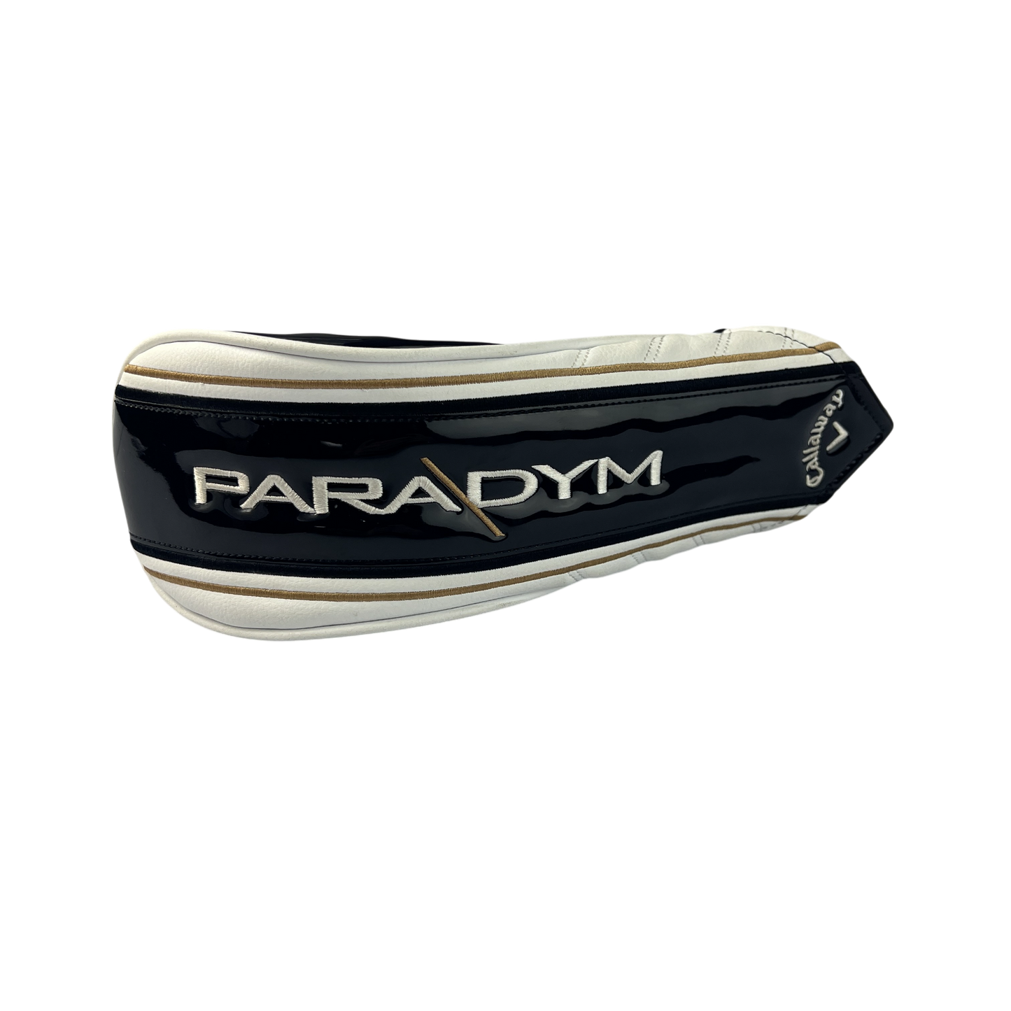 Callaway Paradym X 3-Wood / 16.5 Degree / Regular Flex HZRUDUS Shaft
