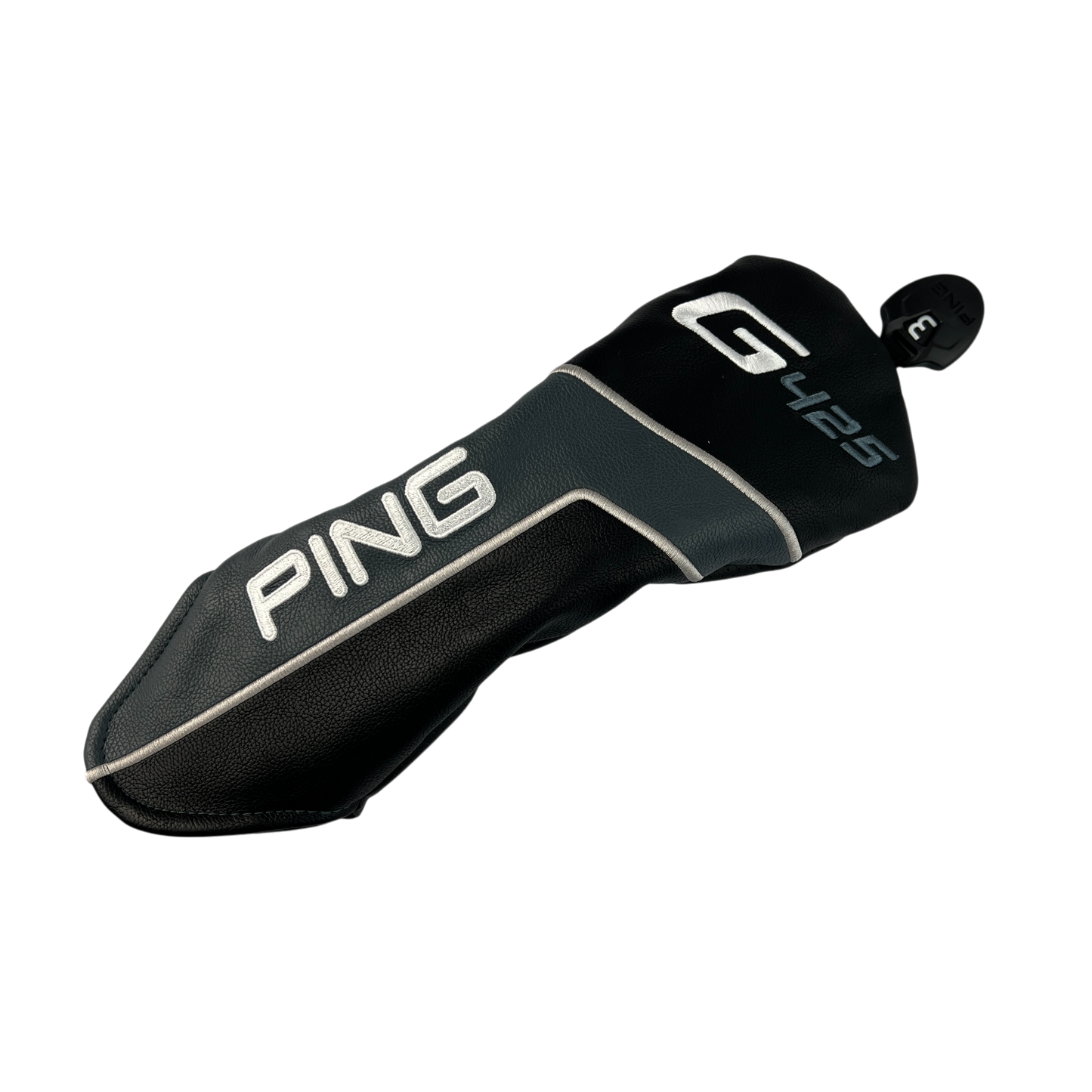 NEW Ping G425 Max 3 Wood / 14.5 Degree / Stiff Flex Ping Shaft