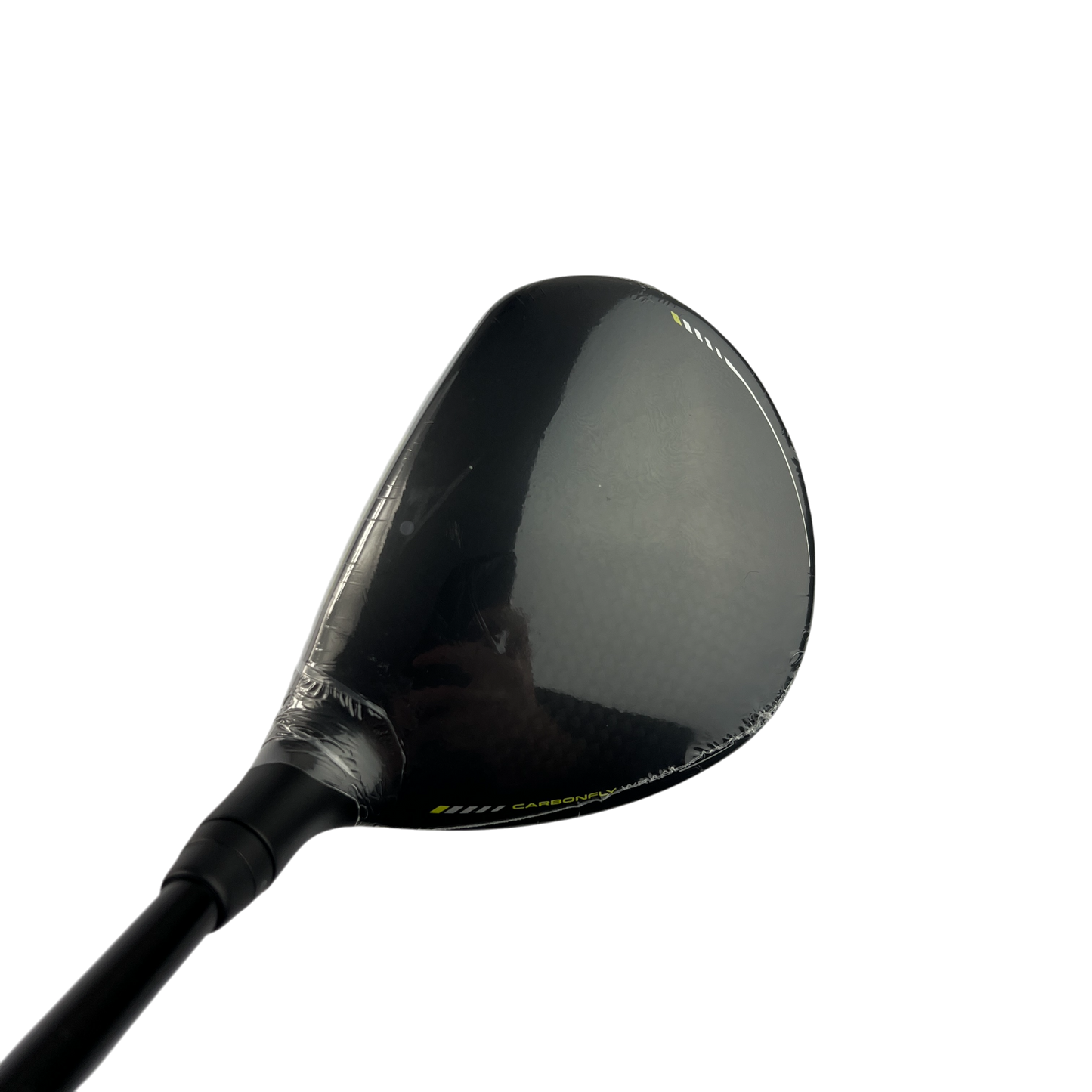 NEW Ping G430 Max 5-Wood / 18 Degree / Stiff Flex HZRDUS Shaft