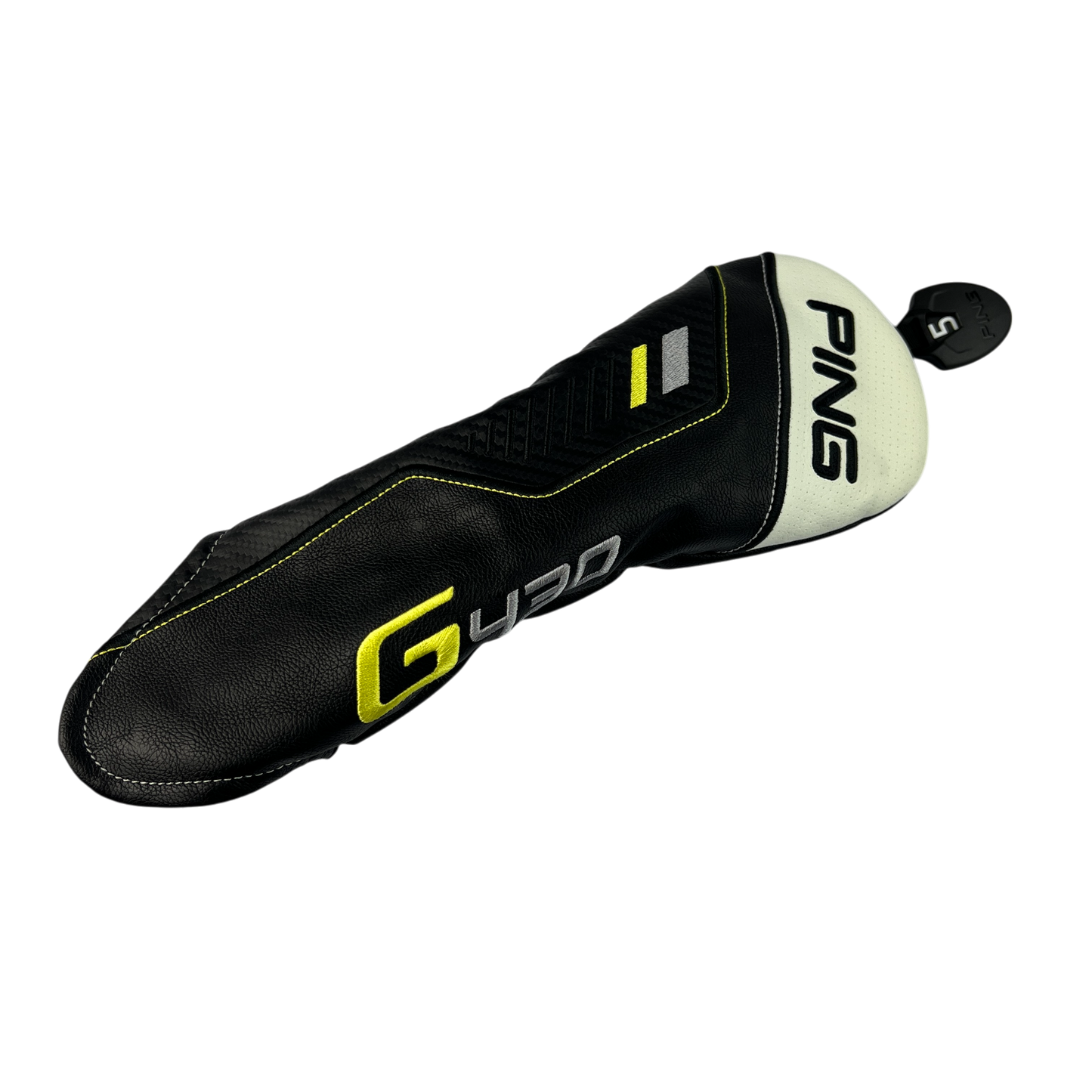 NEW Ping G430 Max 5-Wood / 18 Degree / Stiff Flex HZRDUS Shaft