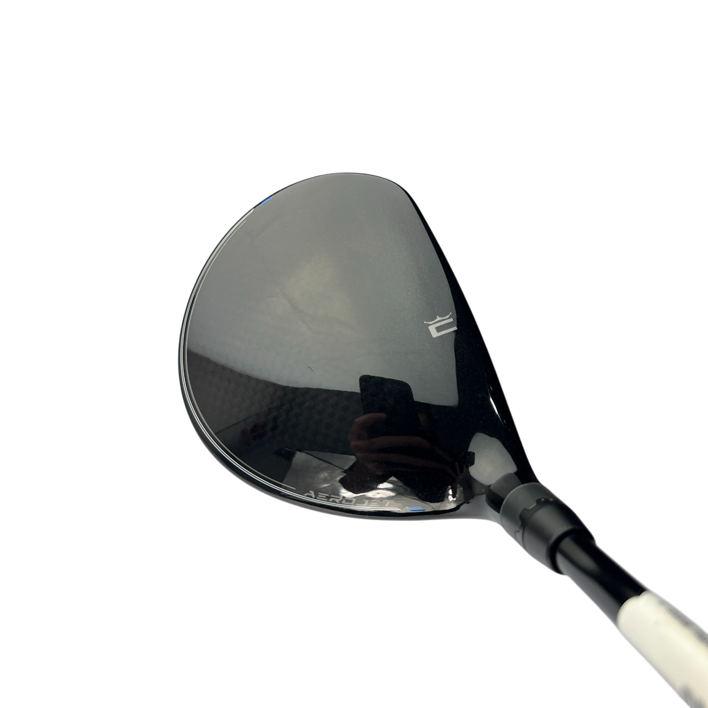 NEW Cobra Aerojet 3-Wood LH / 15 Degree / Regular Flex Mitsubishi Shaft
