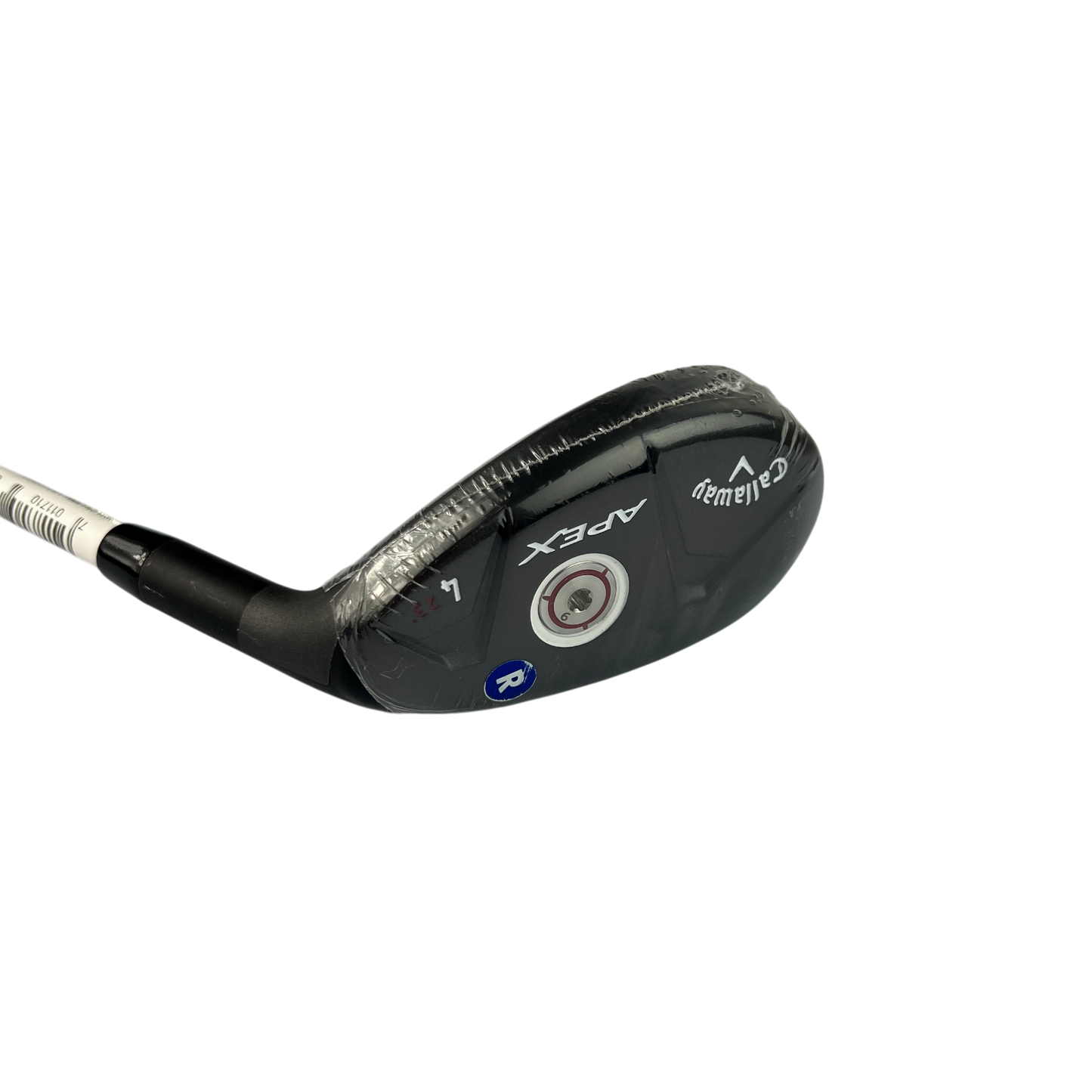 NEW Callaway Apex 4-Hybrid / 23 Degree / Regular Flex Kuro Kage Shaft
