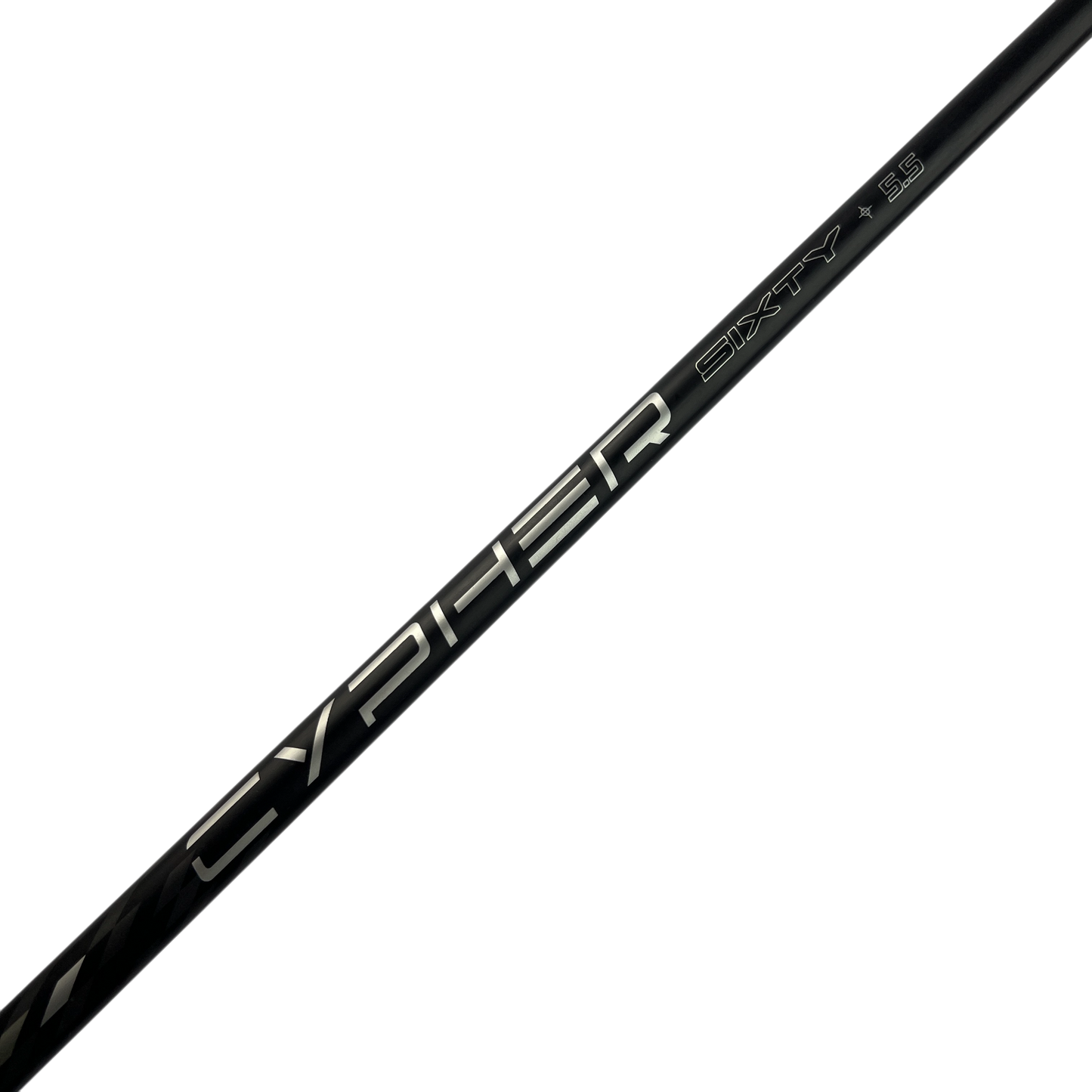 Callaway Ai Smoke 5-Hybrid / 24 Degree / Regular Flex Cypher Shaft