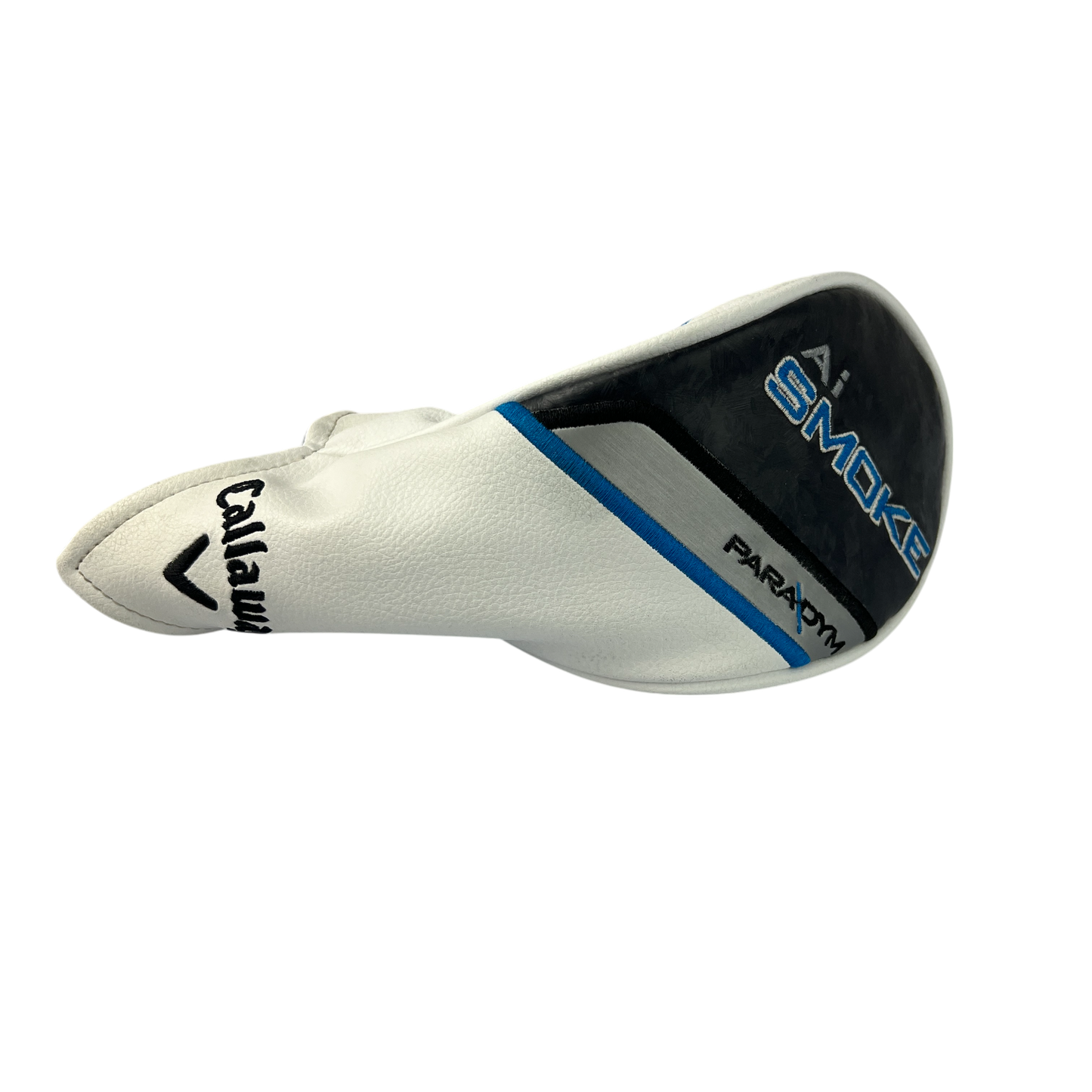 Callaway Ai Smoke 5-Hybrid / 24 Degree / Regular Flex Cypher Shaft