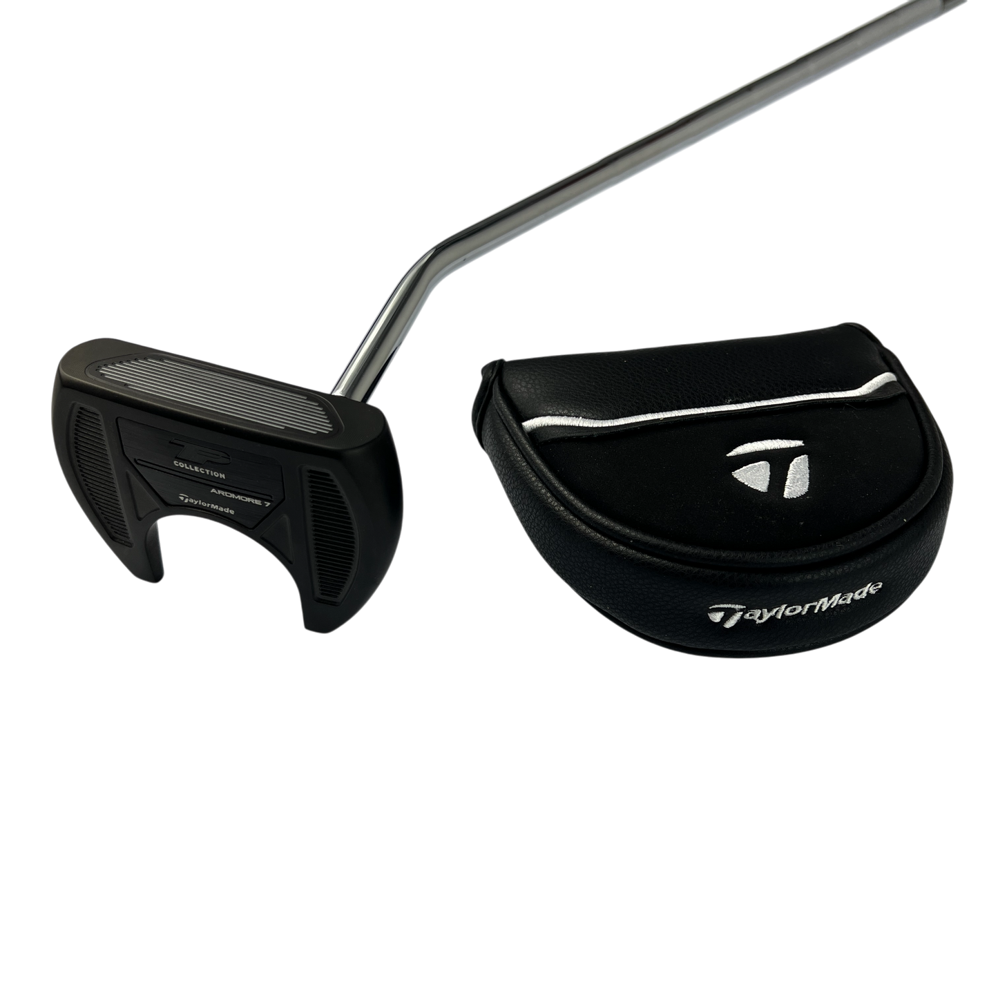 NEW TaylorMade Ardmore 7 Putter / 34 Inch