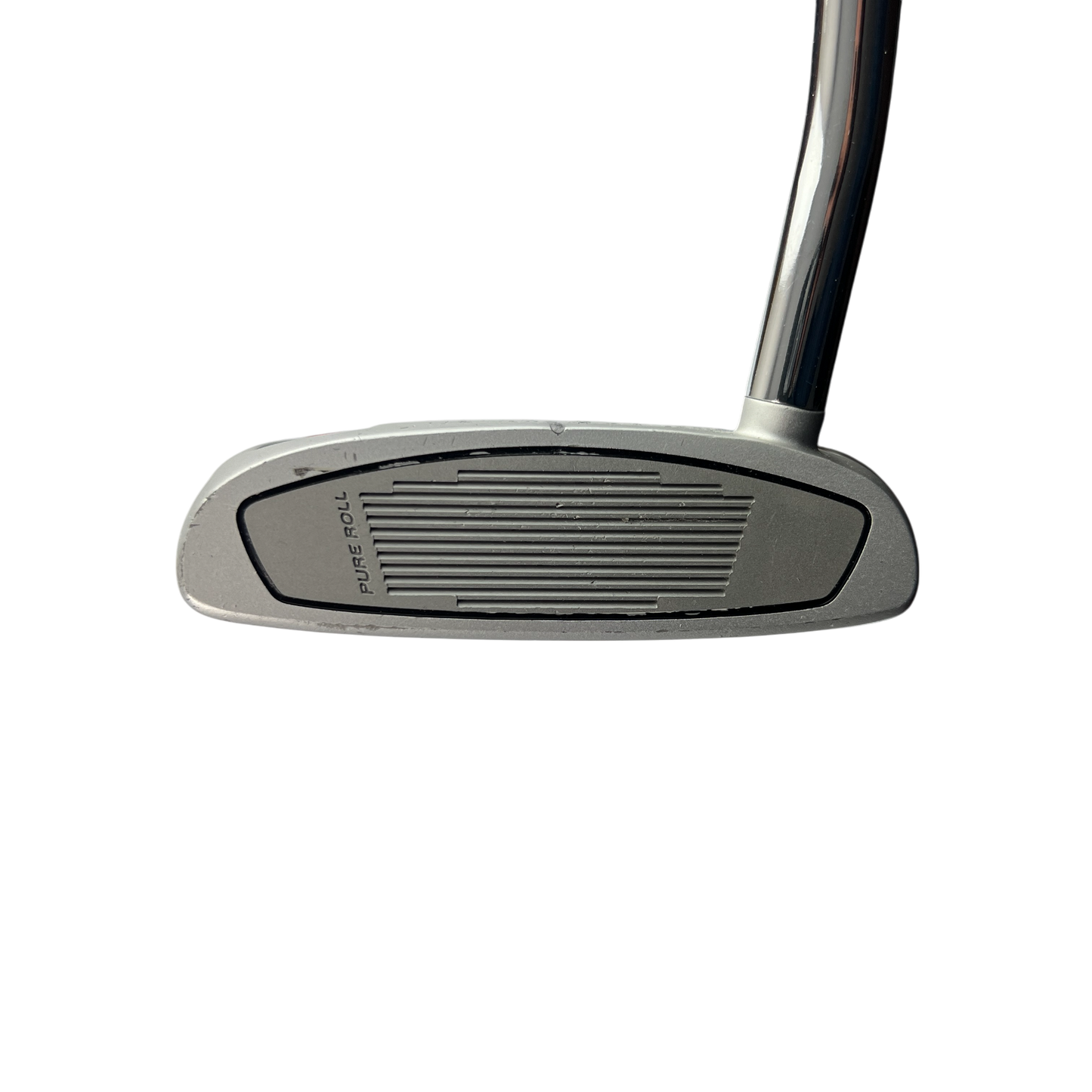 TaylorMade Spider Tour Platinum Putter / 34 Inches