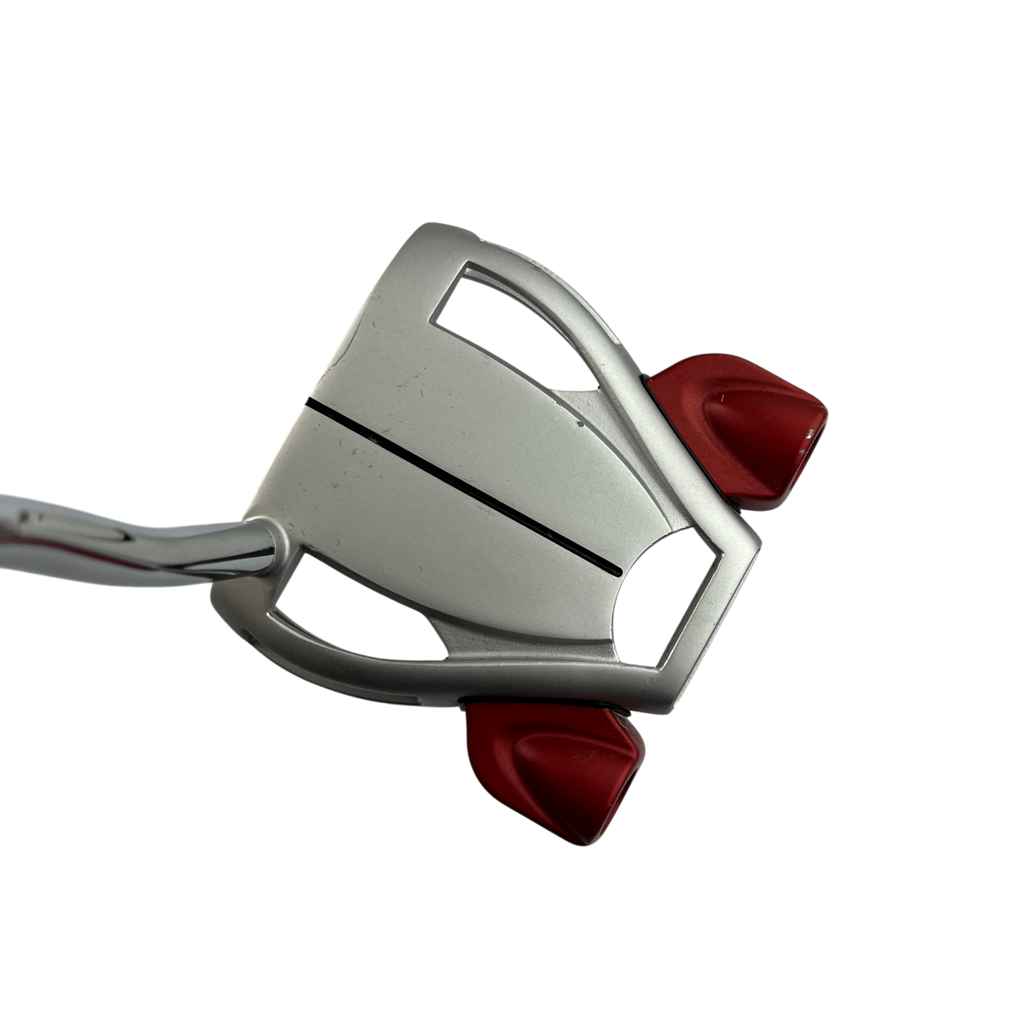 TaylorMade Spider Tour Platinum Putter / 34 Inches
