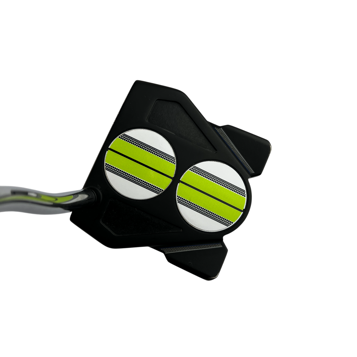 Odyssey 2-Ball Ten Tour Lined Putter / 34 Inch
