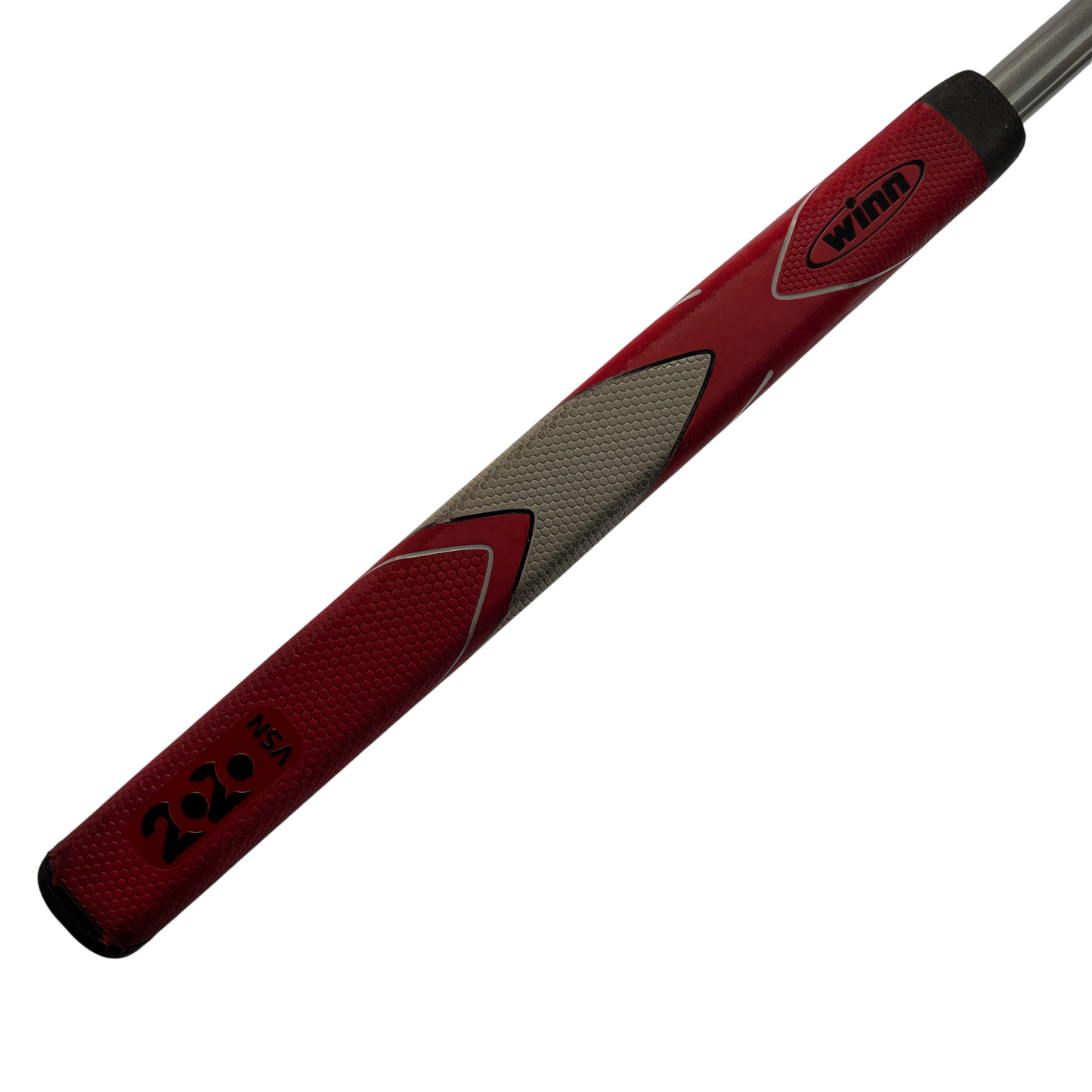 Odyssey 2-Ball Ten Tour Lined Putter / 34 Inch