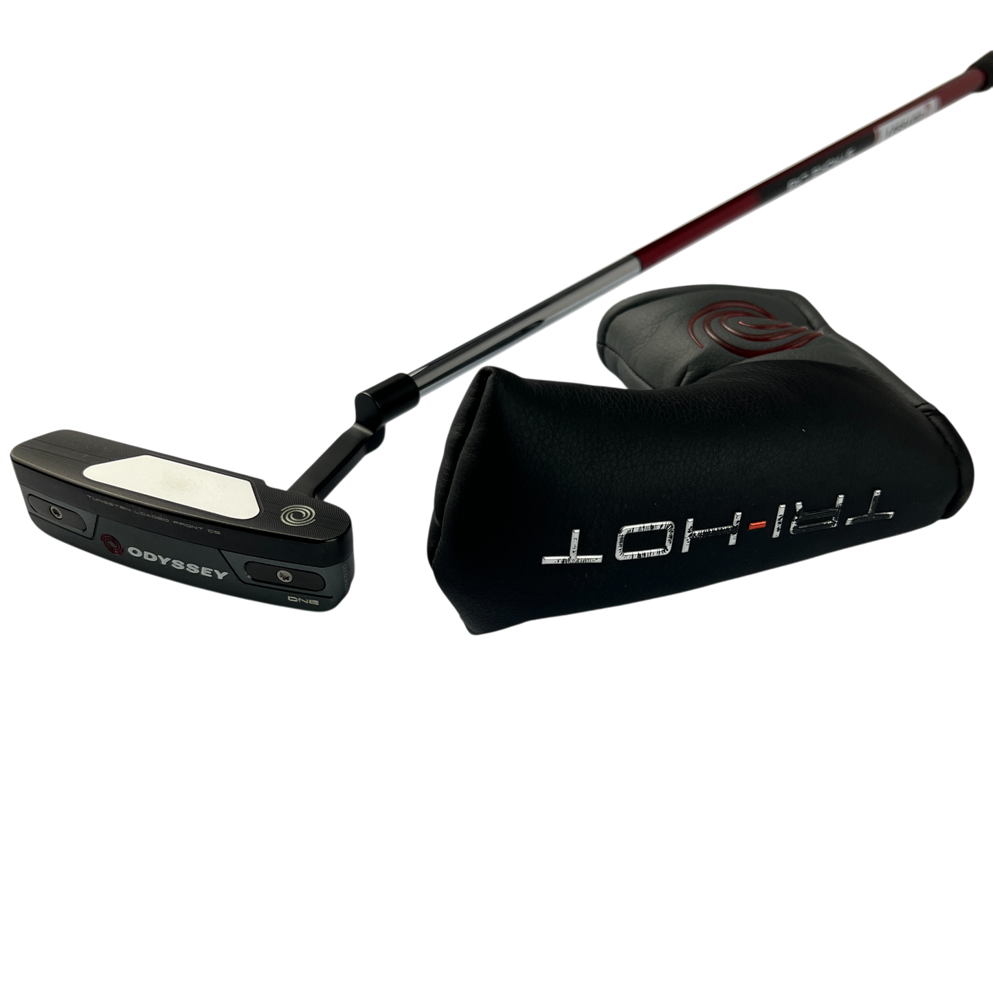 Odyssey Tri-Hot 5K One Putter / 34 Inch