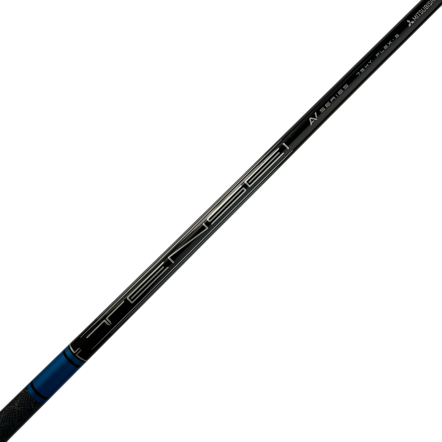 Mitsubishi Tensei 3-Hybrid Shaft / Stiff Flex / Titleist Adapter