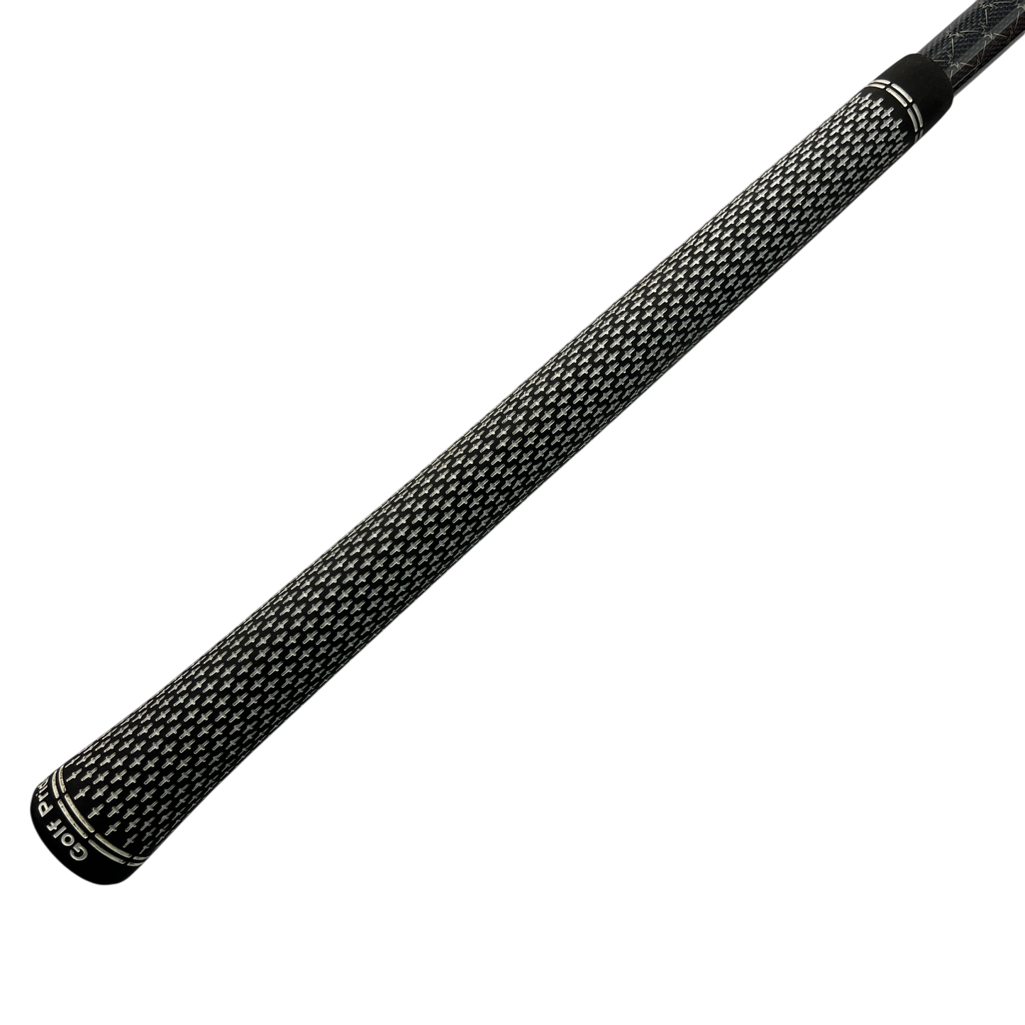 Mitsubishi Tensei 3-Hybrid Shaft / Stiff Flex / Titleist Adapter