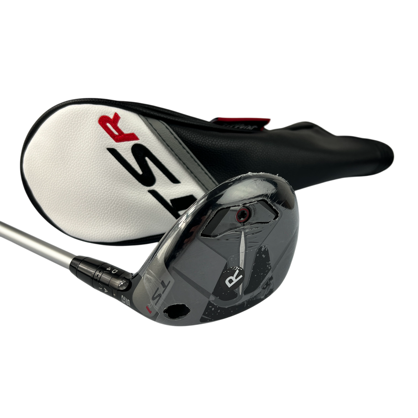 NEW Titleist TSR1 5-Hybrid / 23 Degree / Regular Flex Shaft