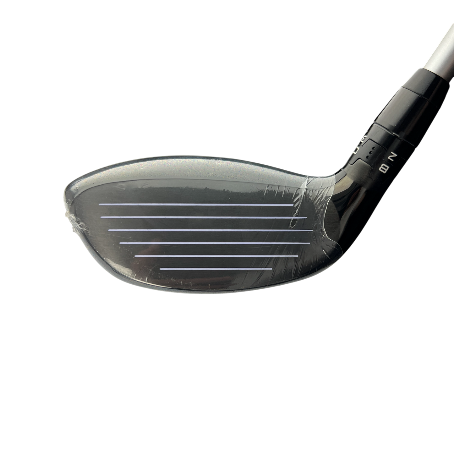 NEW Titleist TSR1 5-Hybrid / 23 Degree / Regular Flex Shaft