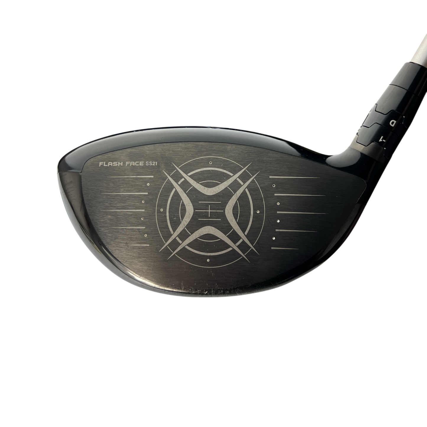 Callaway Epic Speed Driver / 10.5 Degree / Regular Flex Shaft
