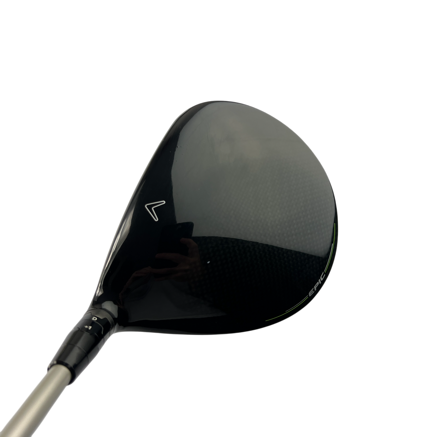 Callaway Epic Speed Driver / 10.5 Degree / Regular Flex Shaft
