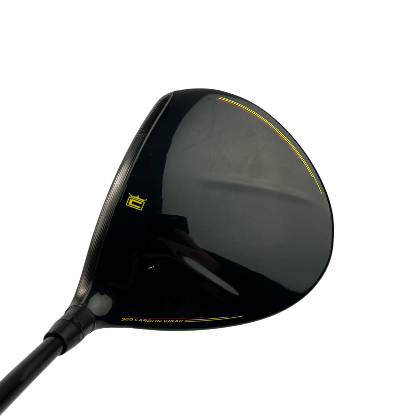 Cobra King Speedzone Driver / 10.5 Degree / Regular Flex Shaft