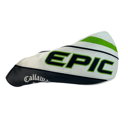 Callaway Epic Speed Driver / 9 Degree / Extra Stiff Flex Aldila Rogue Shaft