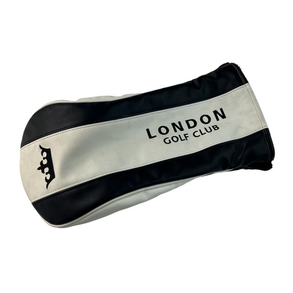 London Golf Club Driver Headcover