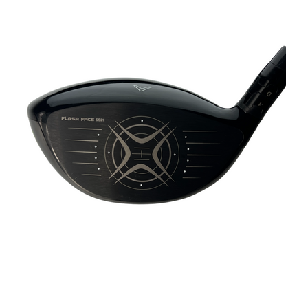 Callaway Epic Speed Driver / 9 Degree / Extra Stiff Flex Aldila Rogue Shaft