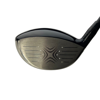 Callaway Big Bertha Alpha Driver / 10.5 Degree / Stiff Flex Matrix 7M3 Shaft