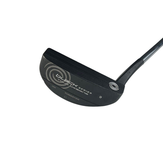 Odyssey Black Series Tour Designs 9 Putter / 33 Inch