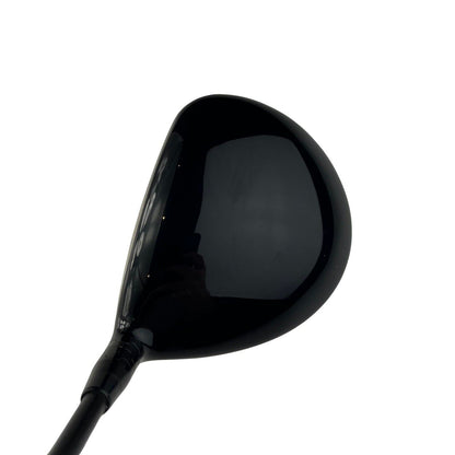 Callaway Big Bertha Alpha Driver / 10.5 Degree / Stiff Flex Matrix 7M3 Shaft