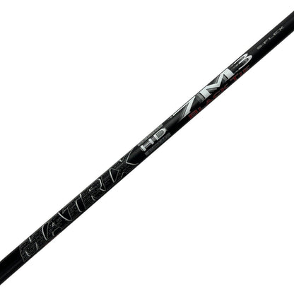 Callaway Big Bertha Alpha Driver / 10.5 Degree / Stiff Flex Matrix 7M3 Shaft
