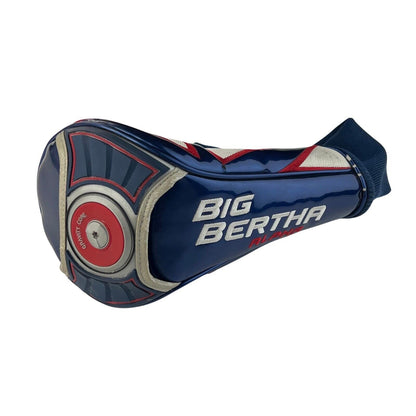 Callaway Big Bertha Alpha Driver / 10.5 Degree / Stiff Flex Matrix 7M3 Shaft