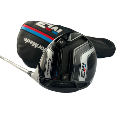 TaylorMade M3 Driver / 10.5 Degree / Regular Flex Shaft