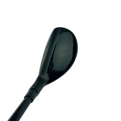 NEW TaylorMade Stealth 2 3-Hybrid / 19.5 Degree / Regular Flex Mitsubishi Shaft