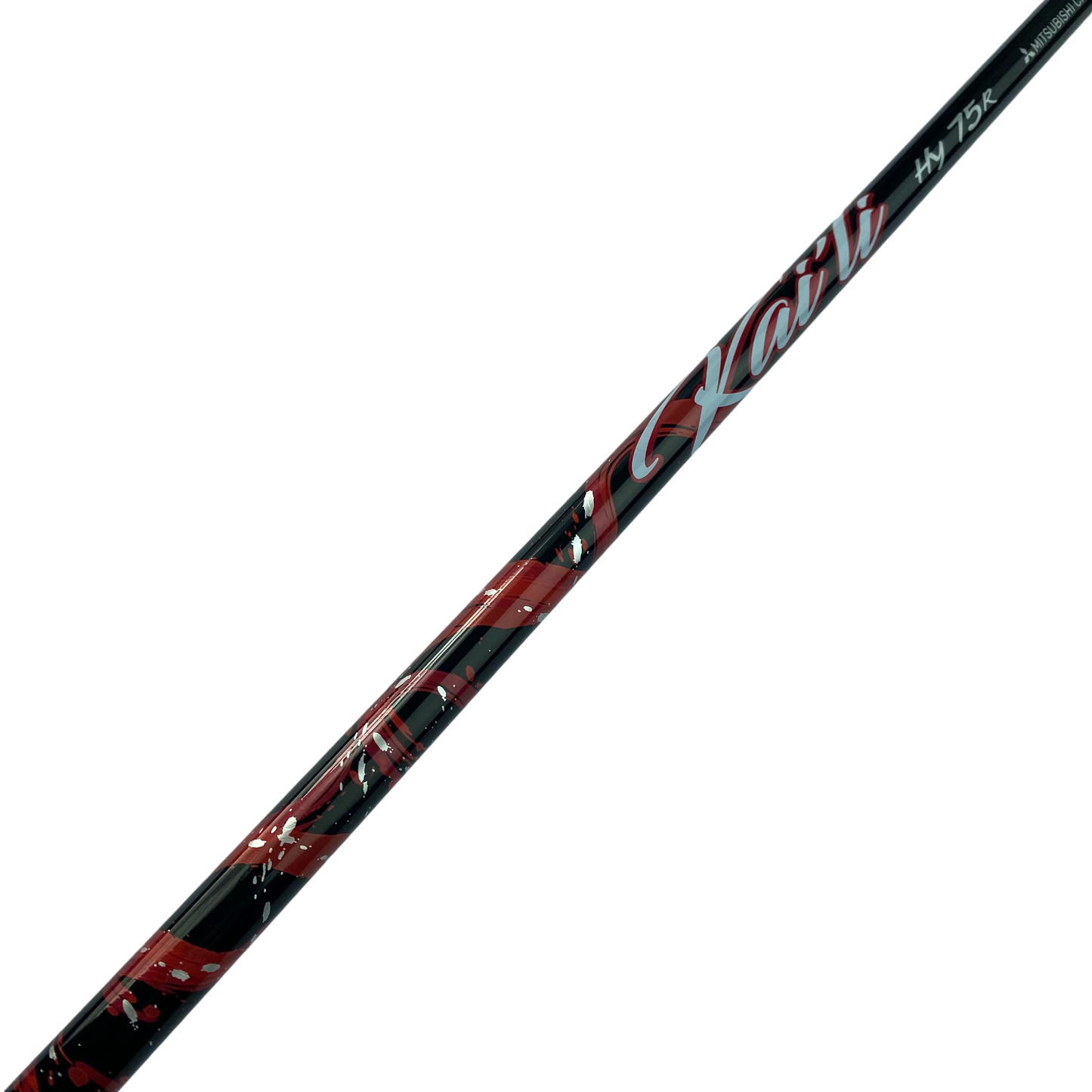 NEW TaylorMade Stealth 2 3-Hybrid / 19.5 Degree / Regular Flex Mitsubishi Shaft