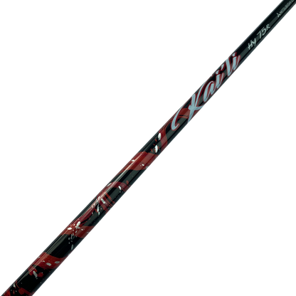 NEW TaylorMade Stealth 2 3-Hybrid / 19.5 Degree / Regular Flex Mitsubishi Shaft
