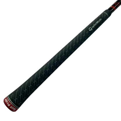 NEW TaylorMade Stealth 2 3-Hybrid / 19.5 Degree / Regular Flex Mitsubishi Shaft