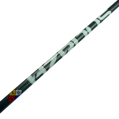 Callaway Paradym X 5-Hybrid / 24 Degrees / Regular Flex HZRDUS Shaft