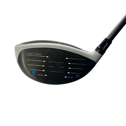 TaylorMade SIM Max Driver / 10.5 Degree / Regular Flex Shaft