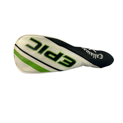 Callaway Epic Max 3-Wood / 15 Degree / Regular Flex Shaft