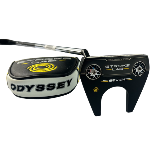 Odyssey Stroke Lab Seven Putter LH / 34 Inch
