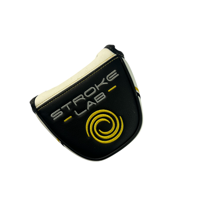 Odyssey Stroke Lab Seven Putter LH / 34 Inch