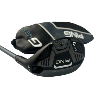 Ping G425 4-Hybrid / 22 Degree / Regular Flex Shaft
