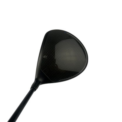 Cobra Aerojet Driver / 10.5 Degree / Stiff Flex Shaft