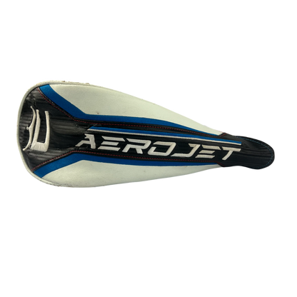 Cobra Aerojet Driver / 10.5 Degree / Stiff Flex Shaft