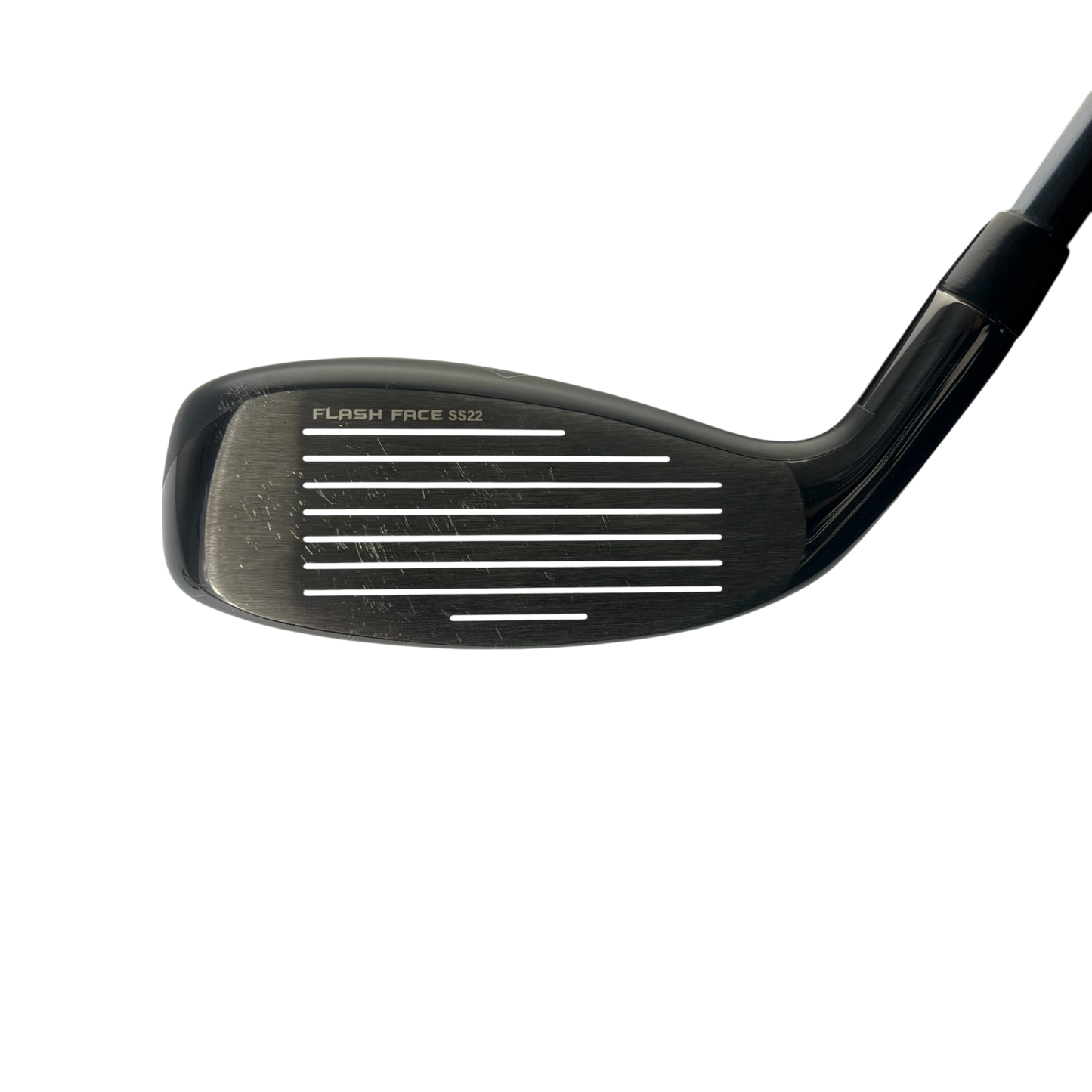 Callaway Rogue St Max 4-Hybrid / 20 Degree / Regular Flex UST Mamiya Shaft