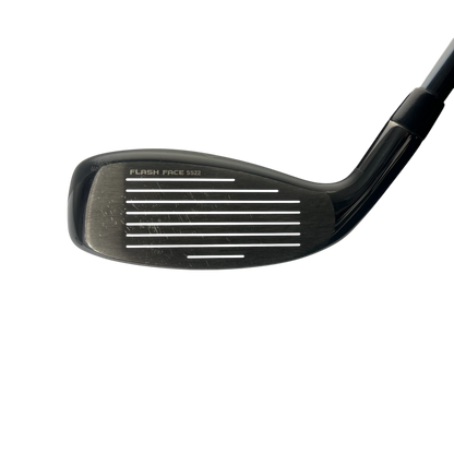 Callaway Rogue St Max 4-Hybrid / 20 Degree / Regular Flex UST Mamiya Shaft