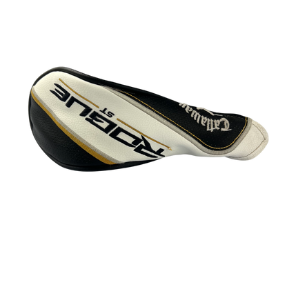 Callaway Rogue St Max 4-Hybrid / 20 Degree / Regular Flex UST Mamiya Shaft