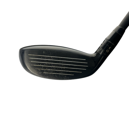 Titleist TSi2 4-Hybrid / 21 Degree / Regular Flex Kuro Kage Shaft