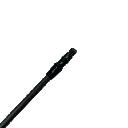 Mitsubishi Rayon Kurokage Shaft / Extra Stiff Flex / TaylorMade Adapter